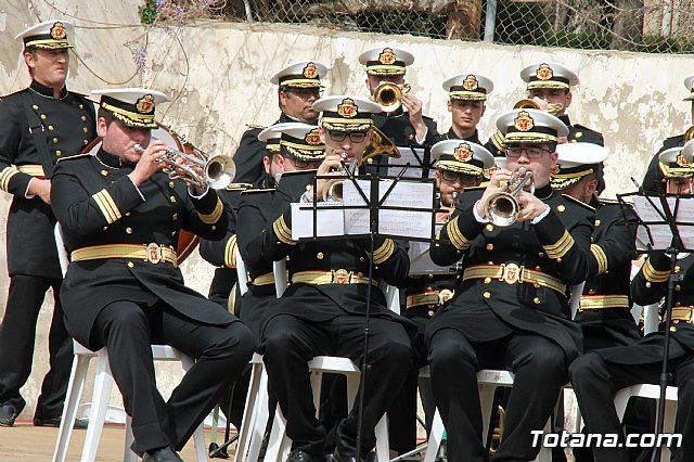 Certamen de cuaresma Santsimo Cristo de la Cada - 242