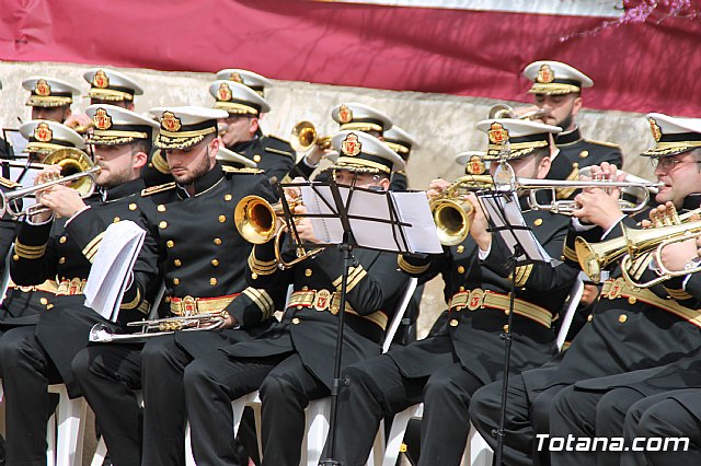 Certamen de cuaresma Santsimo Cristo de la Cada - 245