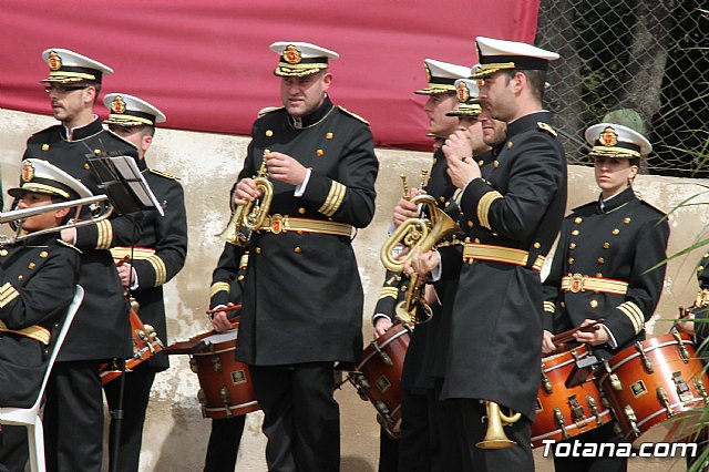Certamen de cuaresma Santsimo Cristo de la Cada - 246