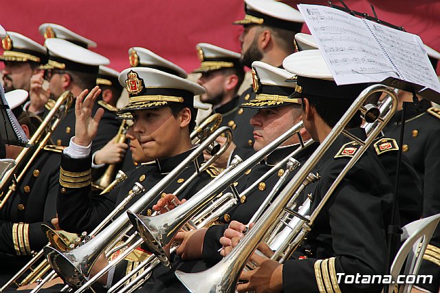 Certamen de cuaresma Santsimo Cristo de la Cada - 247