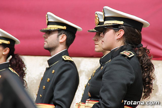 Certamen de cuaresma Santsimo Cristo de la Cada - 248