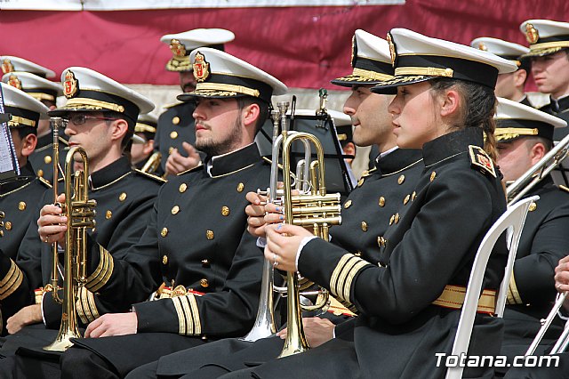Certamen de cuaresma Santsimo Cristo de la Cada - 249