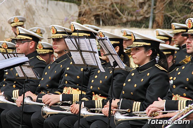 Certamen de cuaresma Santsimo Cristo de la Cada - 250