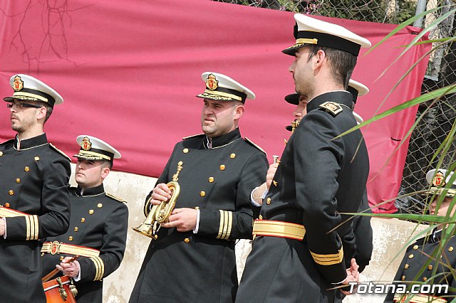 Certamen de cuaresma Santsimo Cristo de la Cada - 252