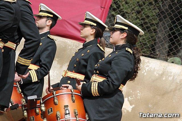 Certamen de cuaresma Santsimo Cristo de la Cada - 253