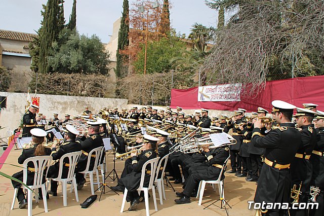 Certamen de cuaresma Santsimo Cristo de la Cada - 254