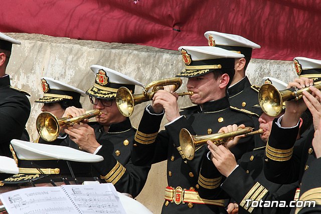 Certamen de cuaresma Santsimo Cristo de la Cada - 256