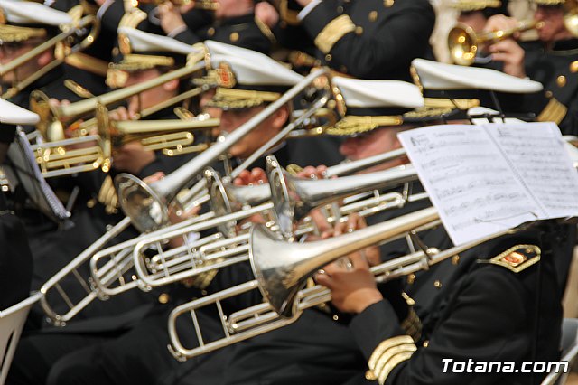 Certamen de cuaresma Santsimo Cristo de la Cada - 257