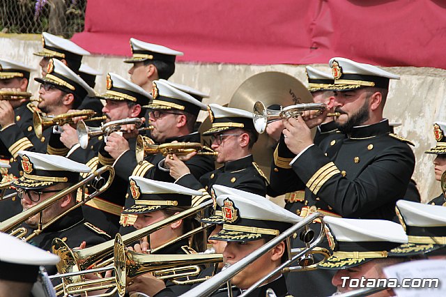Certamen de cuaresma Santsimo Cristo de la Cada - 258