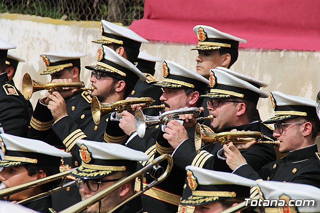 Certamen de cuaresma Santsimo Cristo de la Cada - 259