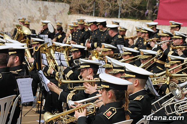 Certamen de cuaresma Santsimo Cristo de la Cada - 260