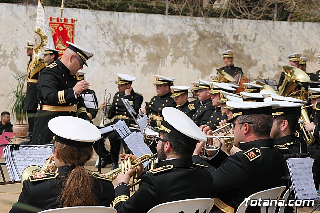 Certamen de cuaresma Santsimo Cristo de la Cada - 261