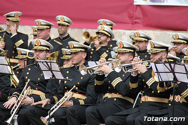 Certamen de cuaresma Santsimo Cristo de la Cada - 262
