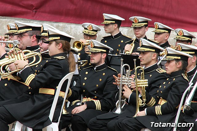 Certamen de cuaresma Santsimo Cristo de la Cada - 263