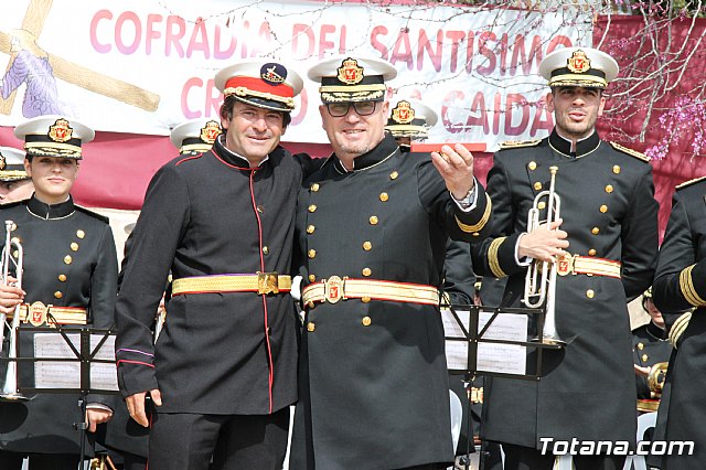Certamen de cuaresma Santsimo Cristo de la Cada - 265