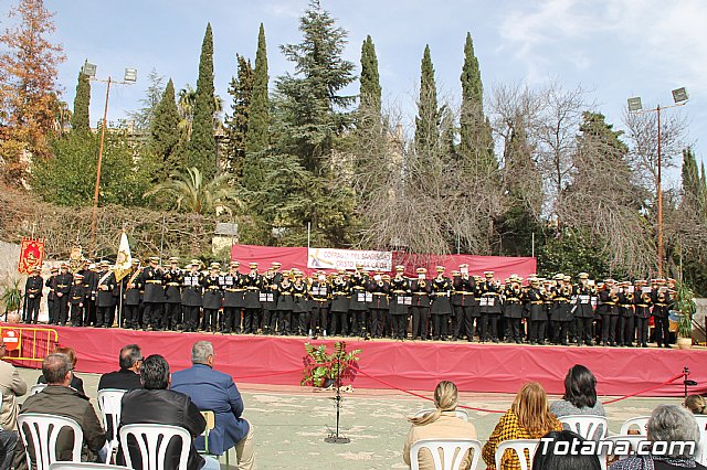 Certamen de cuaresma Santsimo Cristo de la Cada - 266