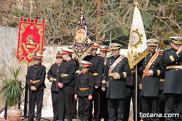 Certamen de cuaresma Santsimo Cristo de la Cada - 267