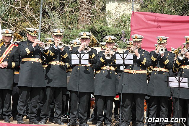 Certamen de cuaresma Santsimo Cristo de la Cada - 268