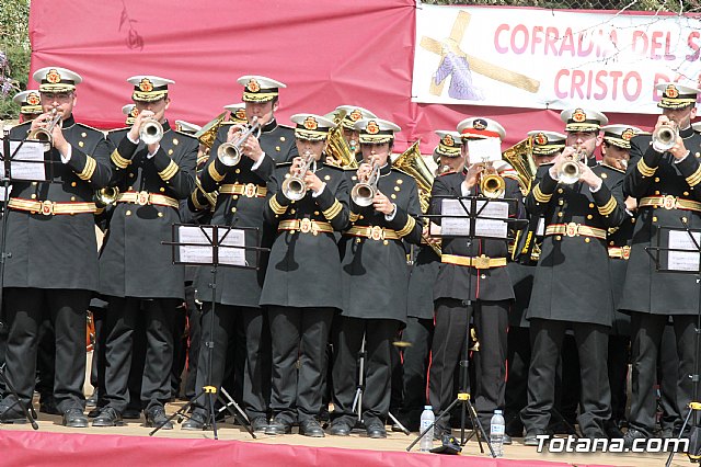 Certamen de cuaresma Santsimo Cristo de la Cada - 269