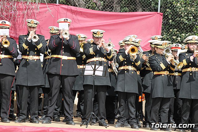 Certamen de cuaresma Santsimo Cristo de la Cada - 270