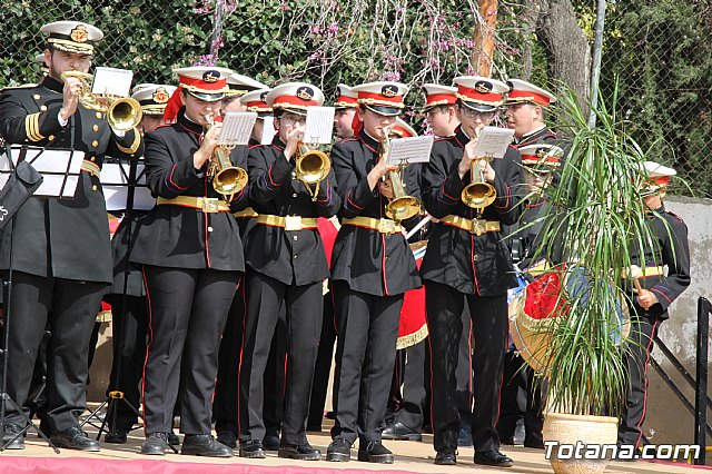Certamen de cuaresma Santsimo Cristo de la Cada - 271