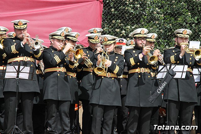 Certamen de cuaresma Santsimo Cristo de la Cada - 272