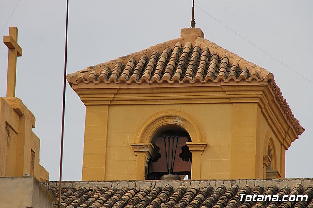 Certamen de cuaresma Santsimo Cristo de la Cada - 273