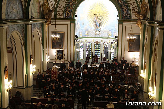 V concierto solidario de La Caída a beneficio de Cáritas - 2019 - 7 V concierto solidario de La Caída a beneficio de Cáritas - 2019 - 7