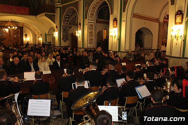 V concierto solidario de La Cada a beneficio de Critas - 2019 - 13