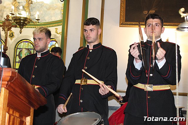 V concierto solidario de La Cada a beneficio de Critas - 2019 - 14