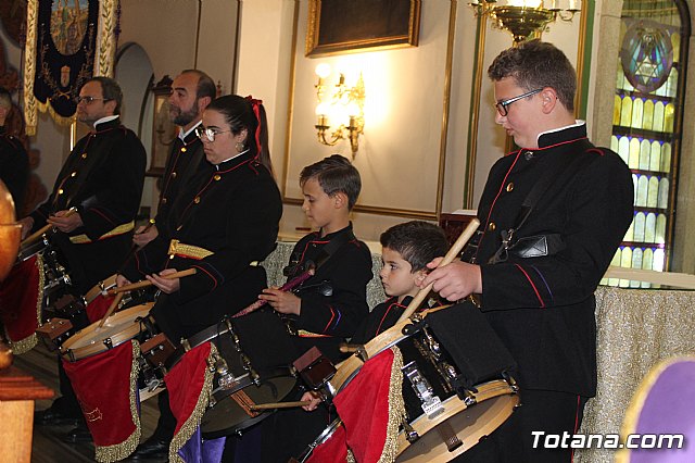 V concierto solidario de La Cada a beneficio de Critas - 2019 - 16