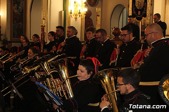 V concierto solidario de La Cada a beneficio de Critas - 2019 - 17