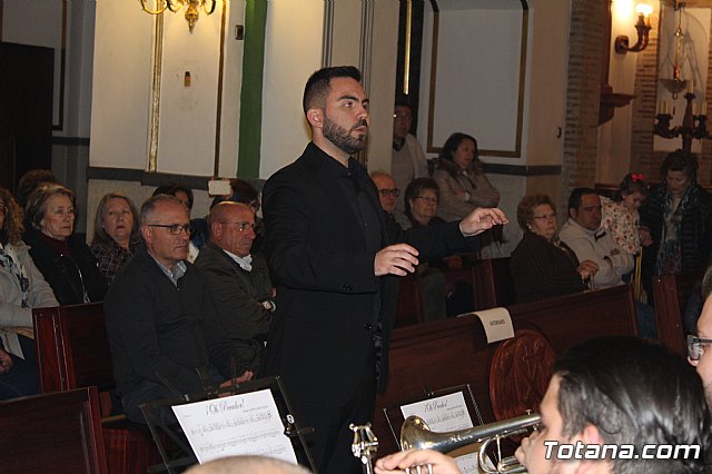 V concierto solidario de La Cada a beneficio de Critas - 2019 - 18