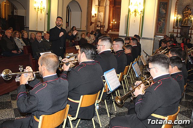 V concierto solidario de La Cada a beneficio de Critas - 2019 - 19