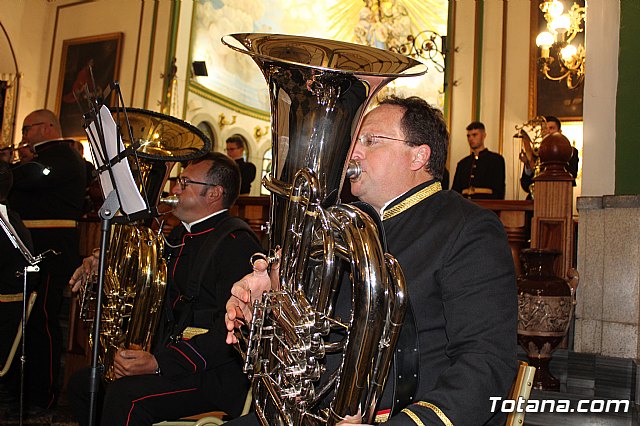 V concierto solidario de La Cada a beneficio de Critas - 2019 - 21