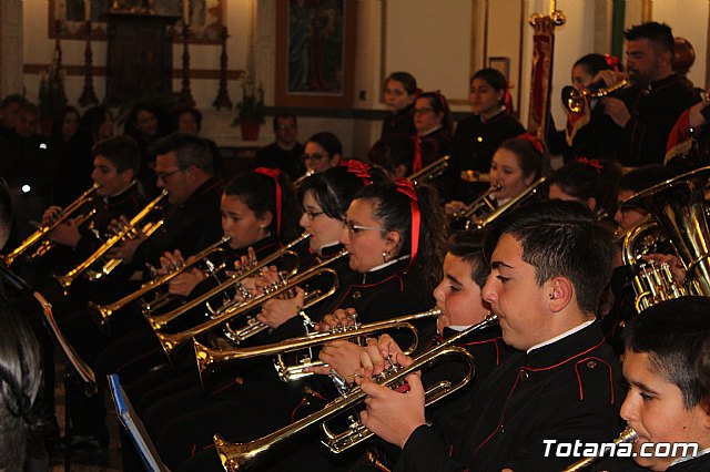 V concierto solidario de La Cada a beneficio de Critas - 2019 - 29