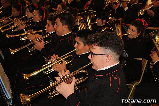 V concierto solidario de La Cada a beneficio de Critas - 2019 - 30