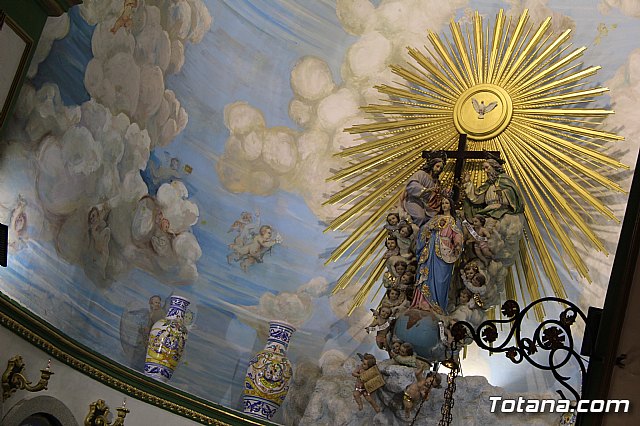 V concierto solidario de La Cada a beneficio de Critas - 2019 - 32