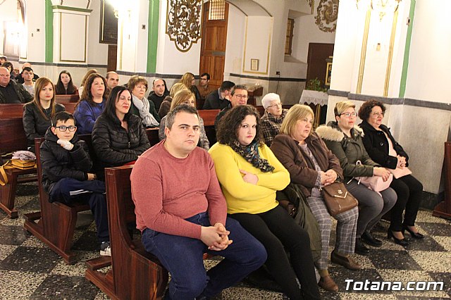 V concierto solidario de La Cada a beneficio de Critas - 2019 - 34