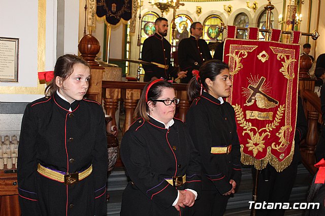 V concierto solidario de La Cada a beneficio de Critas - 2019 - 35