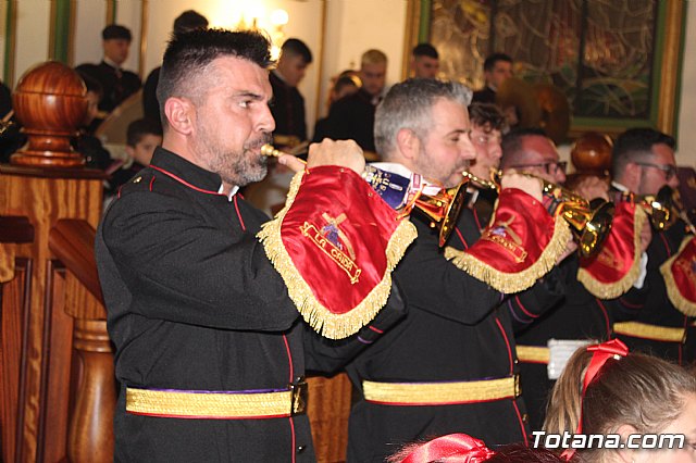 V concierto solidario de La Cada a beneficio de Critas - 2019 - 38