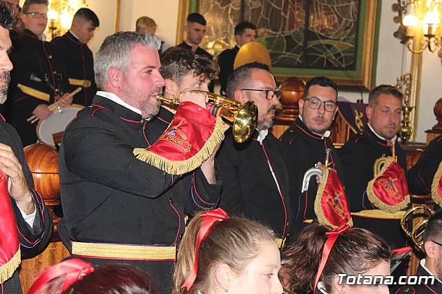 V concierto solidario de La Cada a beneficio de Critas - 2019 - 39