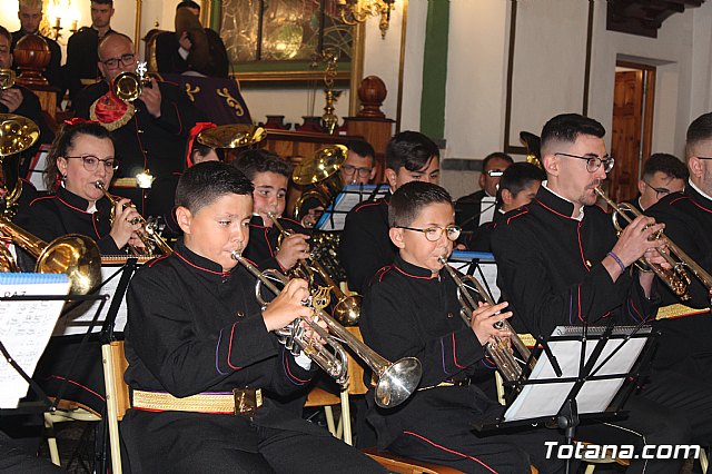 V concierto solidario de La Cada a beneficio de Critas - 2019 - 45