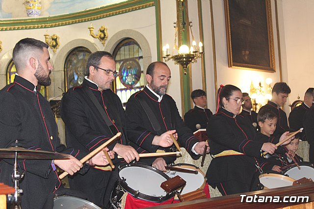 V concierto solidario de La Cada a beneficio de Critas - 2019 - 48