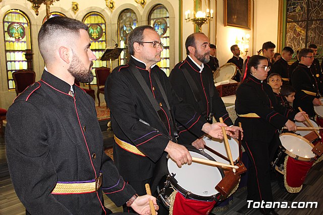 V concierto solidario de La Cada a beneficio de Critas - 2019 - 50