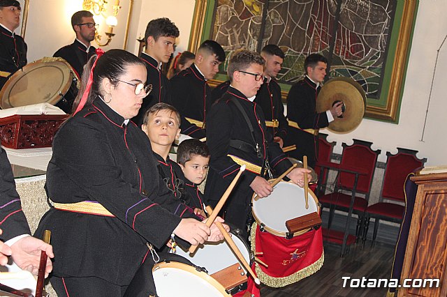 V concierto solidario de La Cada a beneficio de Critas - 2019 - 51