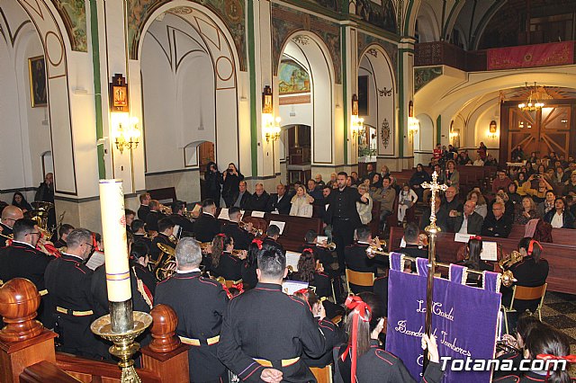 V concierto solidario de La Cada a beneficio de Critas - 2019 - 52