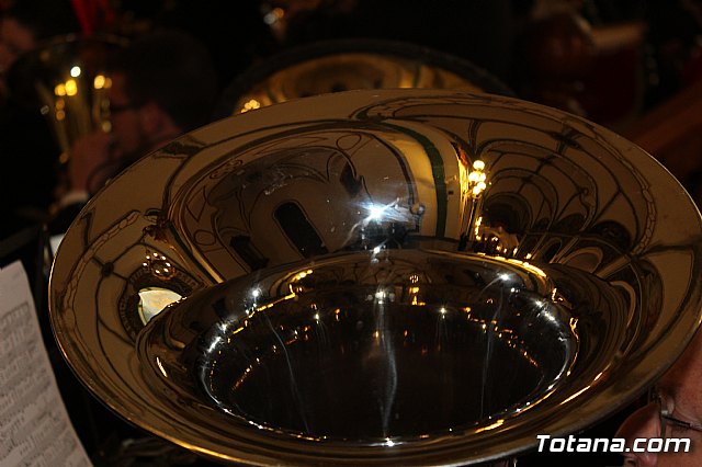 V concierto solidario de La Cada a beneficio de Critas - 2019 - 55