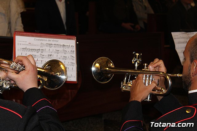 V concierto solidario de La Cada a beneficio de Critas - 2019 - 57