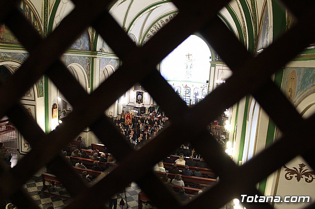V concierto solidario de La Cada a beneficio de Critas - 2019 - 60